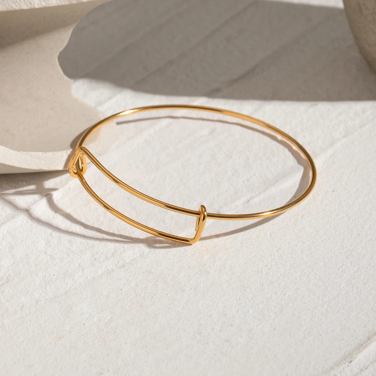 צמיד טלסקופי גמיש