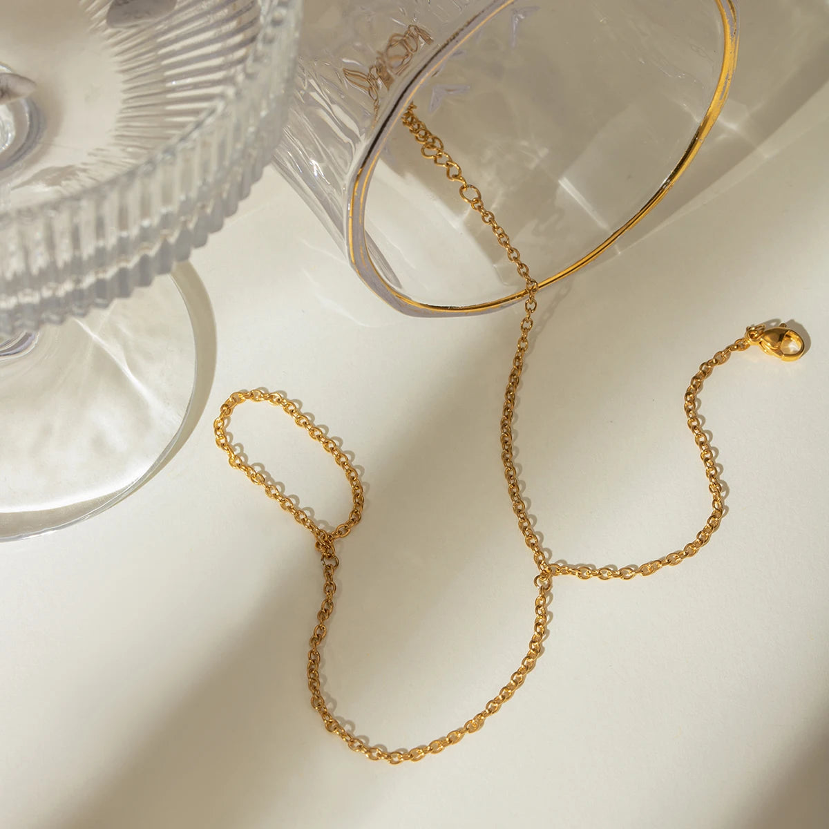 צמיד חוליות מודרני