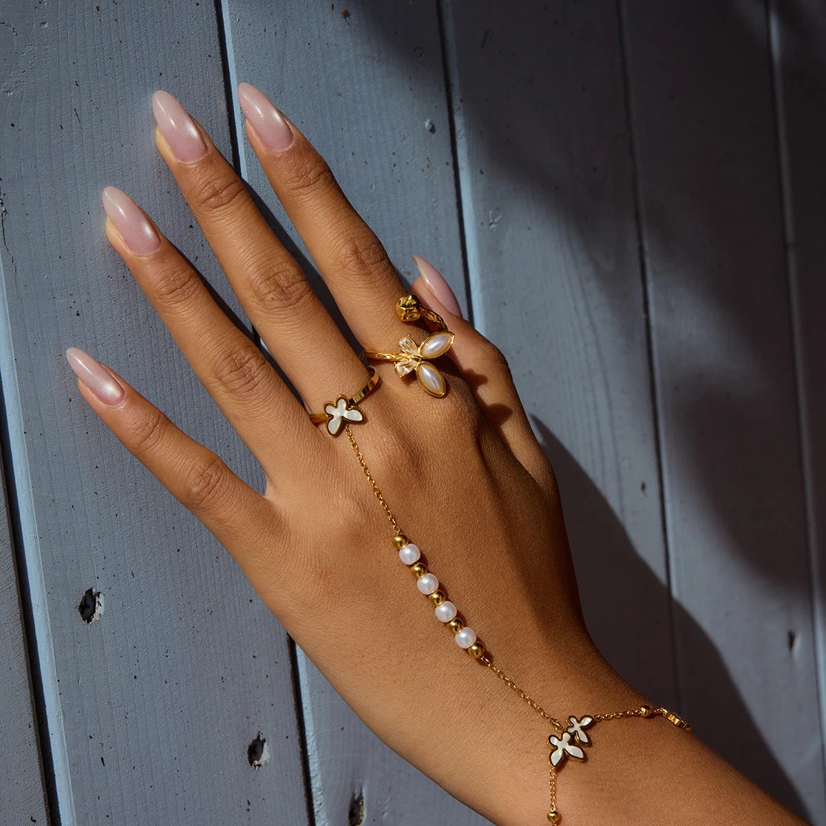 צמיד רומנטי