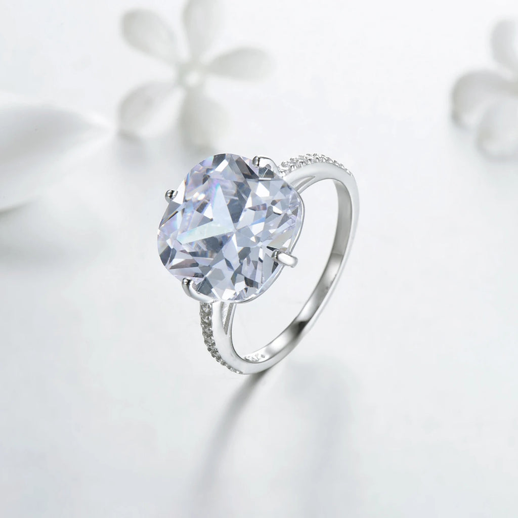 טבעת גרנדה זירקון