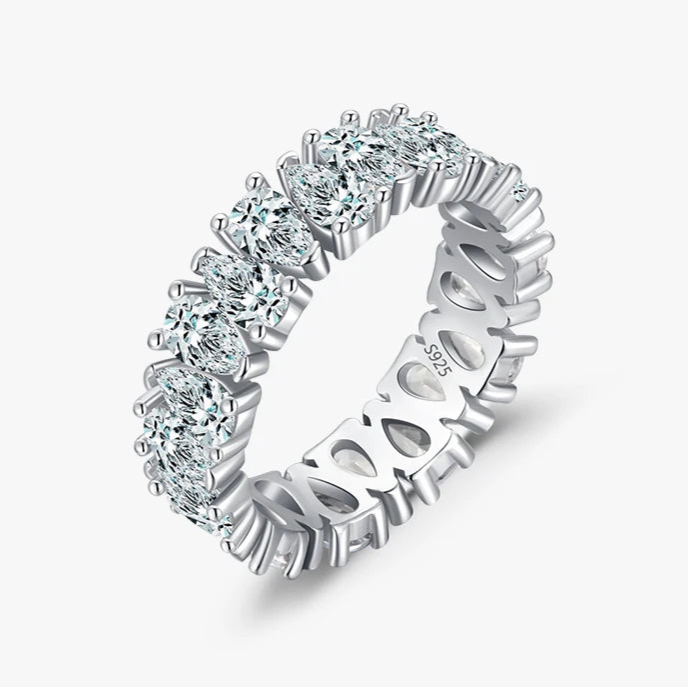 טבעת טיראנה דמעה