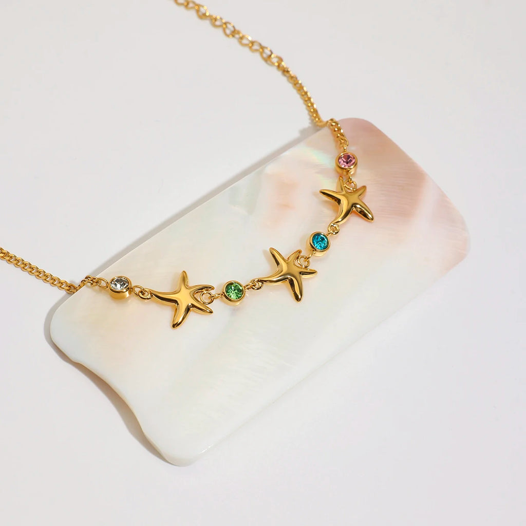 צמיד כוכבים