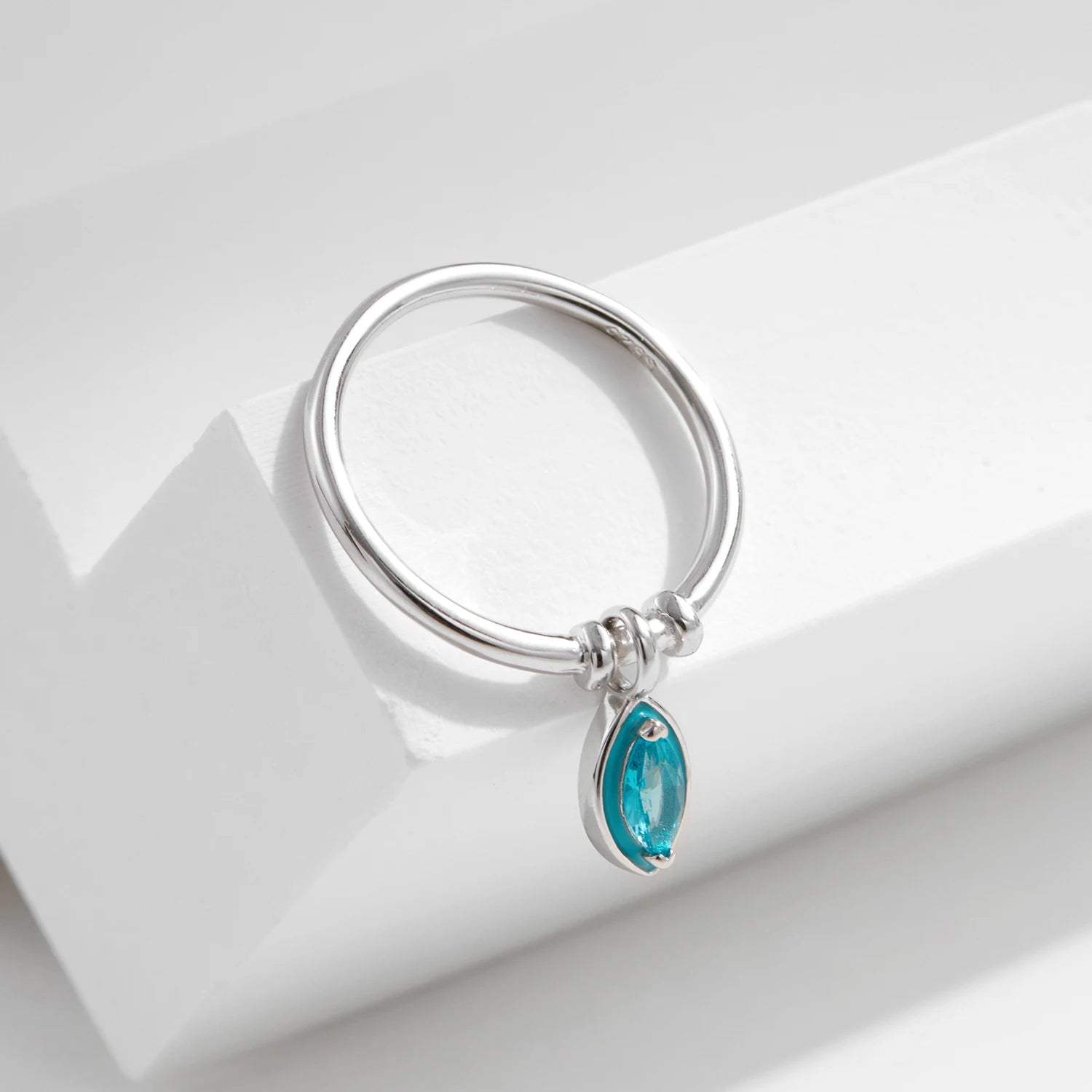 טבעת זירוקס גיאומטרית