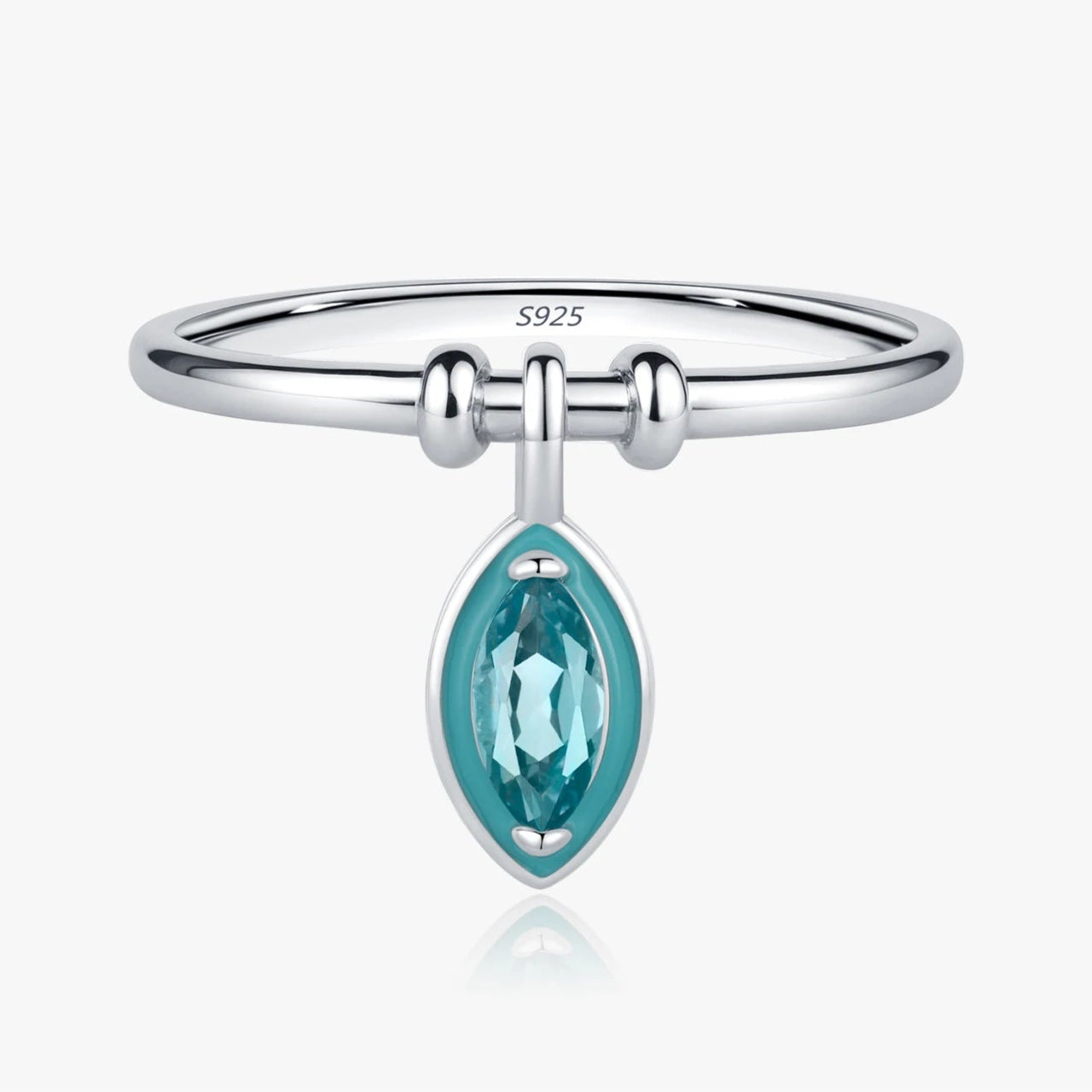 טבעת זירוקס גיאומטרית