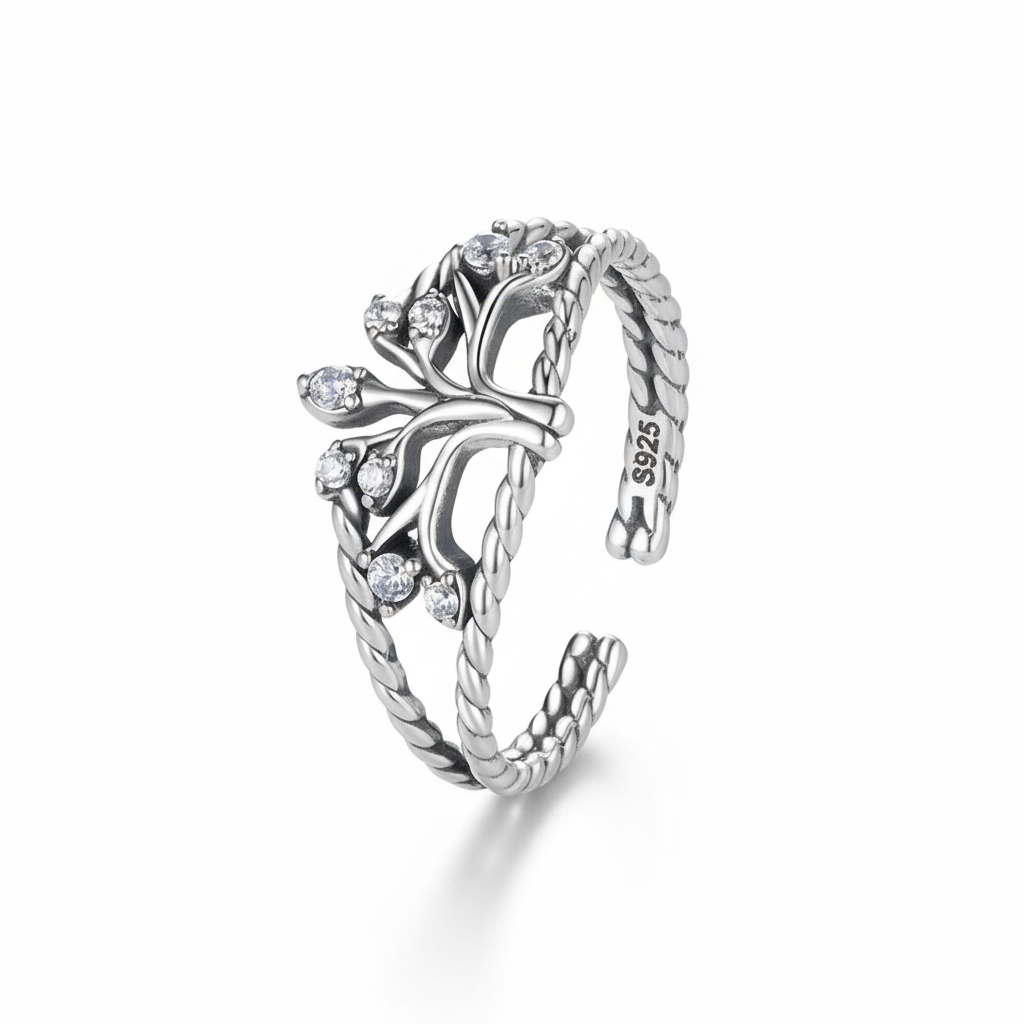 טבעת עץ החיים