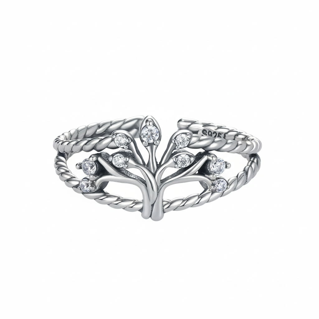 טבעת עץ החיים